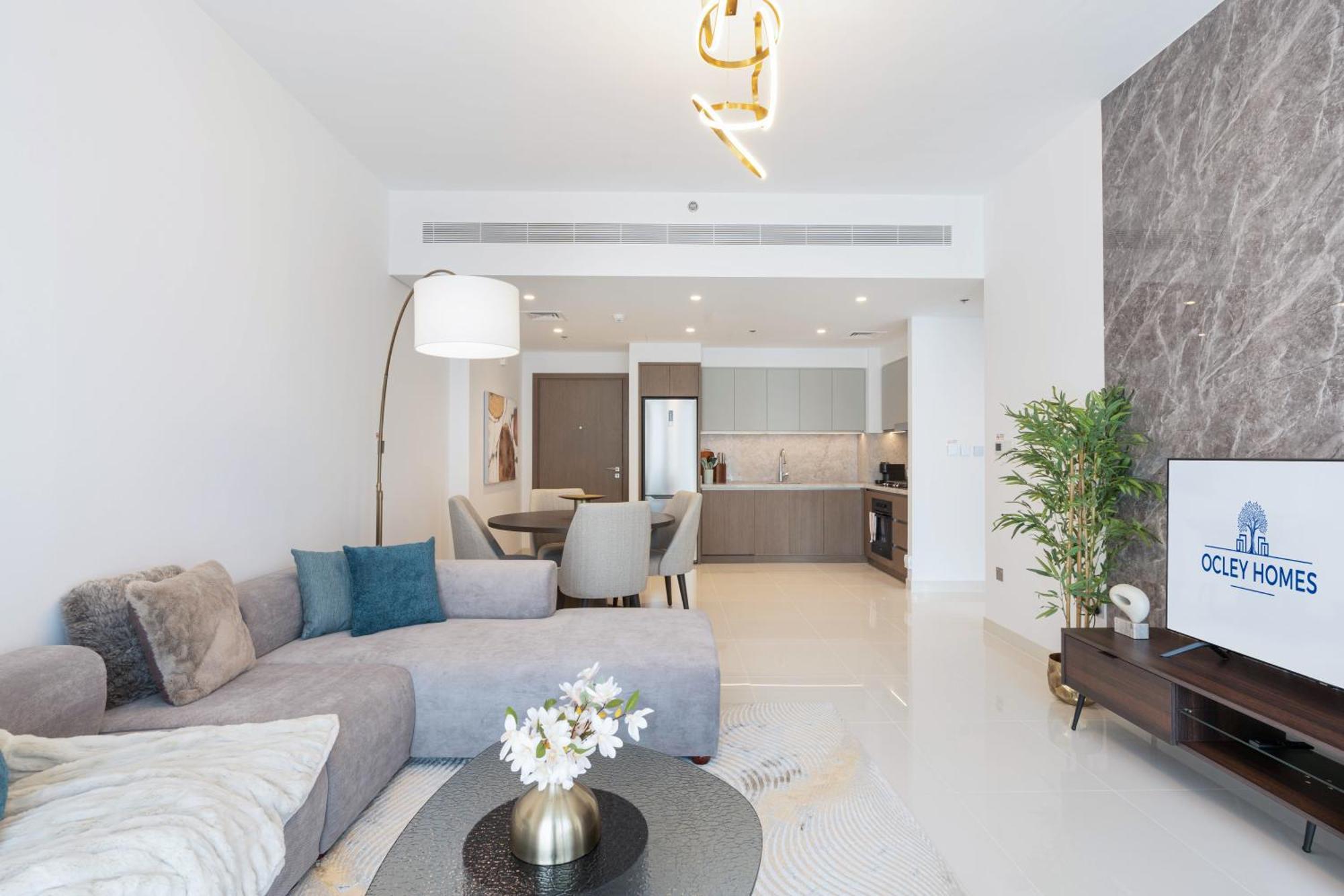 Serene Sea View With Private Apartment *