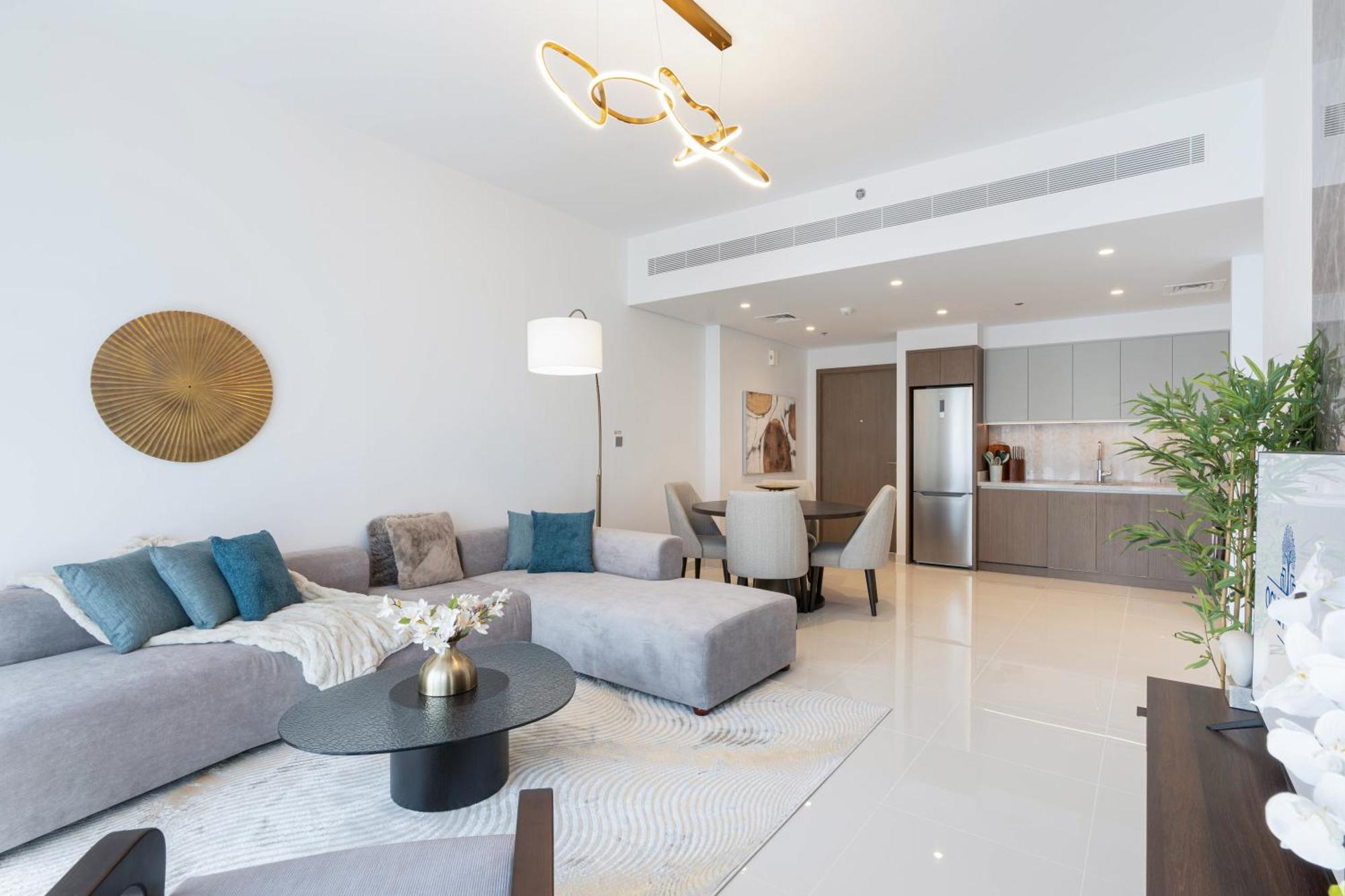 Serene Sea View With Private Apartment *